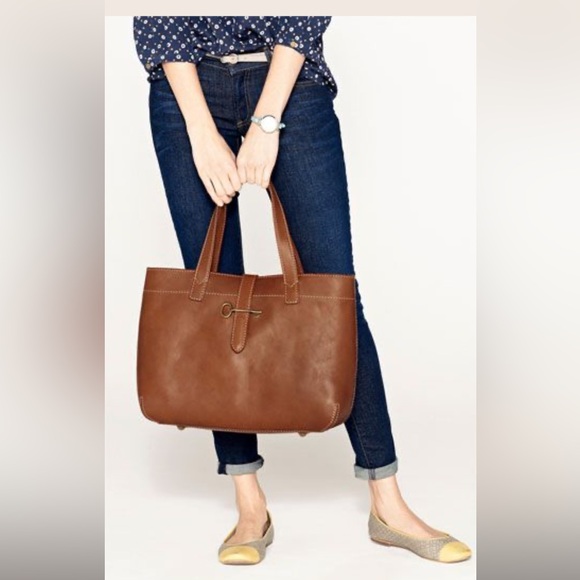 Fossil Handbags - Fossil Tote bag